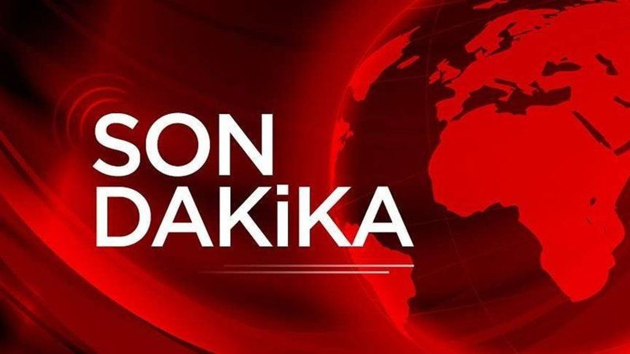 TFF BAŞKANI NİHAT ÖZDEMİR İSTİFA ETTİ